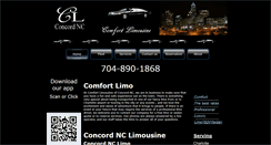 Desktop Screenshot of concordnclimo.com